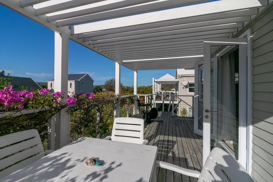 3 Bedroom Property for Sale in Thesen Islands Western Cape
